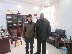 贝宁 Benin